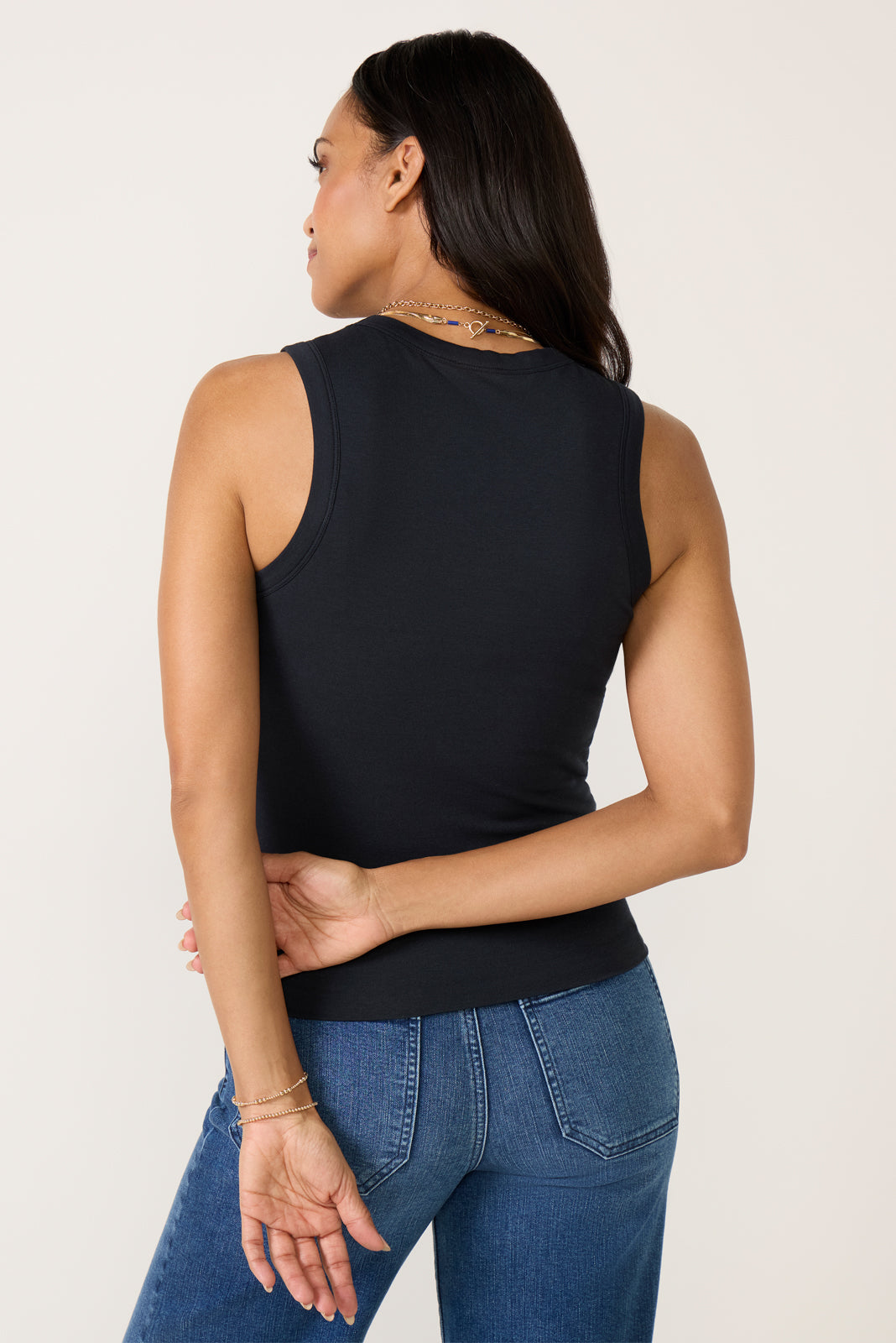 Park Sleek Tank