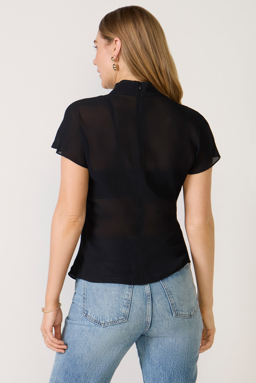 The Graceful Top