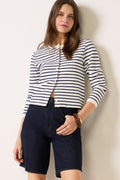 Coco Sport Cardigan