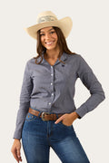 Faith Womens Dress Shirt
