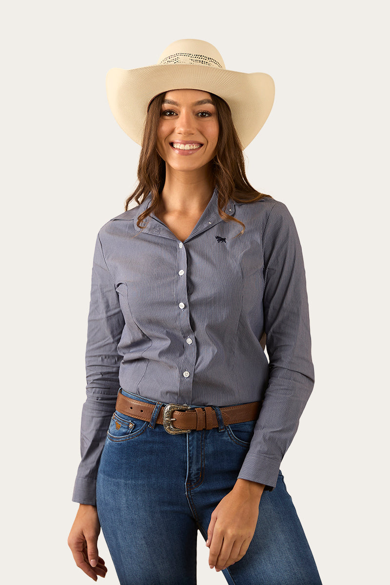 Faith Womens Dress Shirt