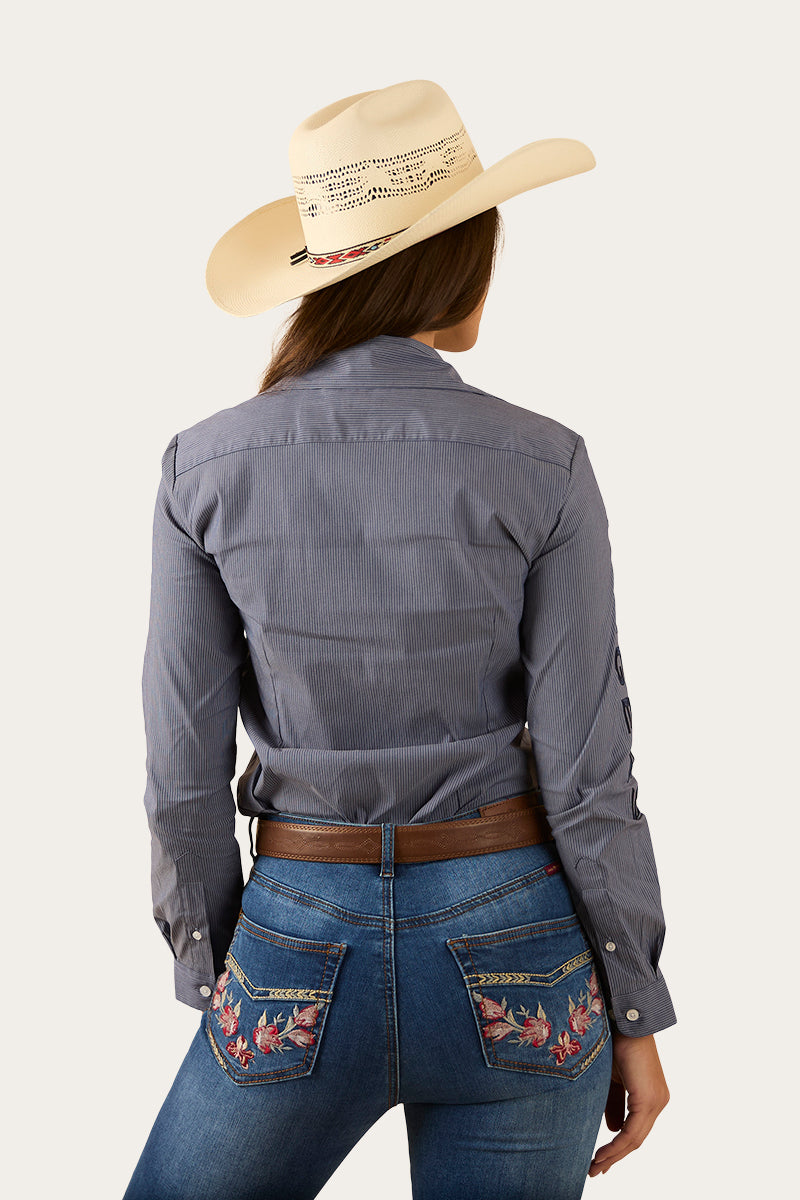 Faith Womens Dress Shirt
