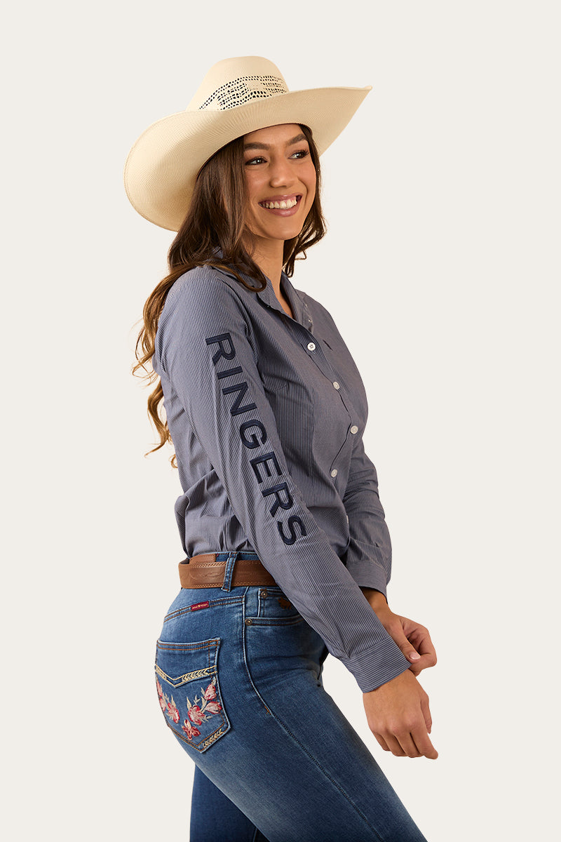 Faith Womens Dress Shirt