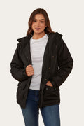 Kickback Womens Jacket