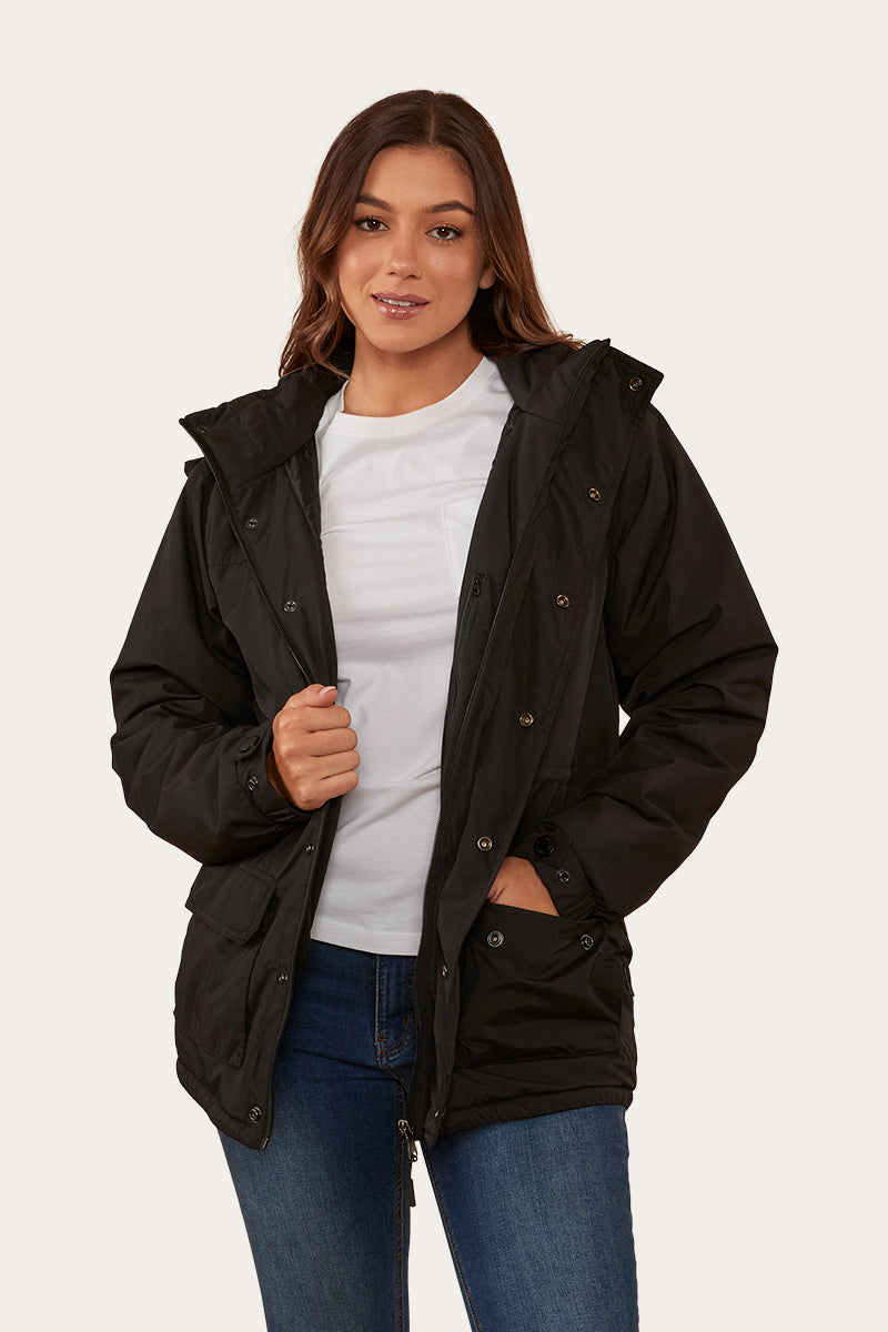Kickback Womens Jacket