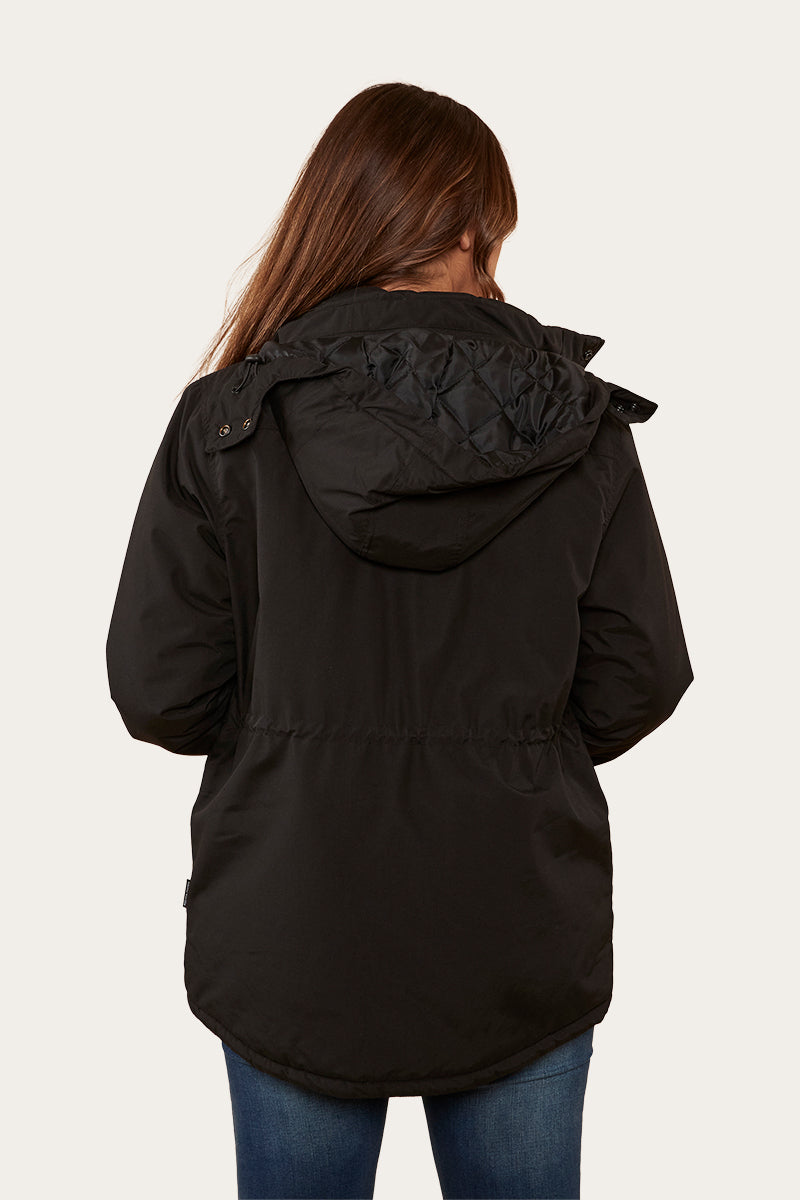 Kickback Womens Jacket