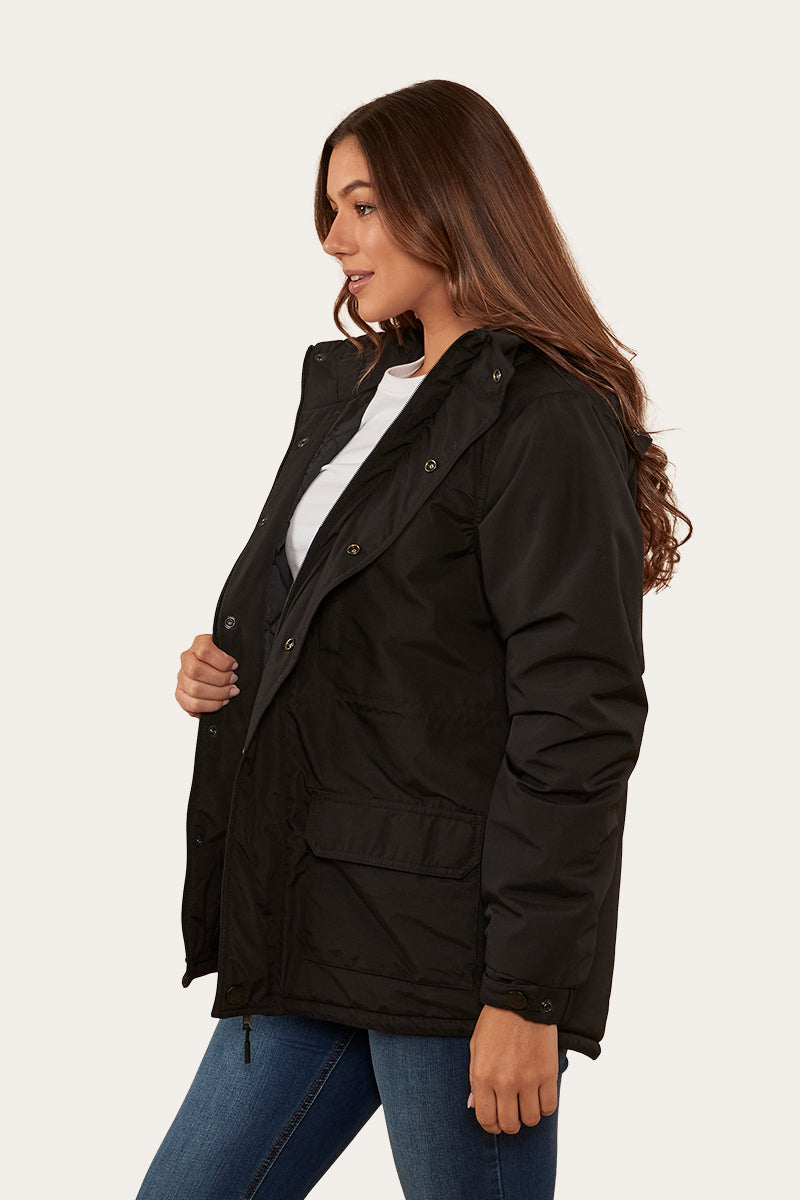 Kickback Womens Jacket
