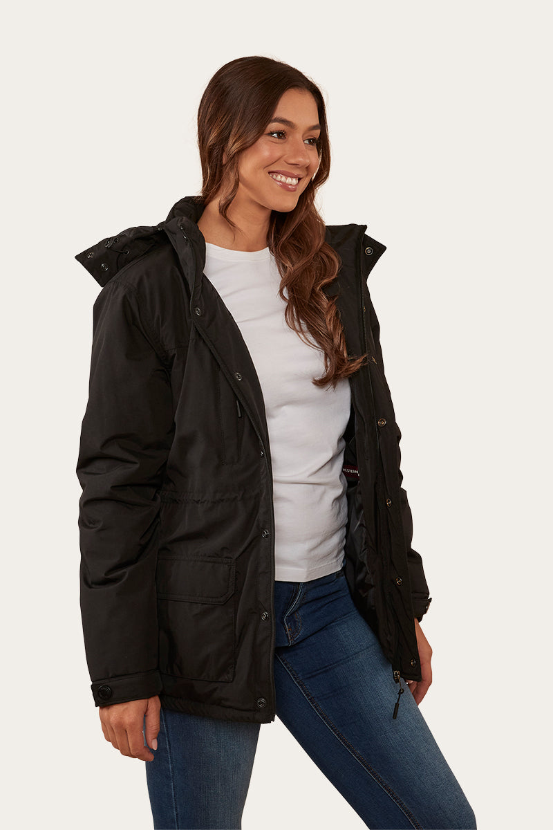 Kickback Womens Jacket