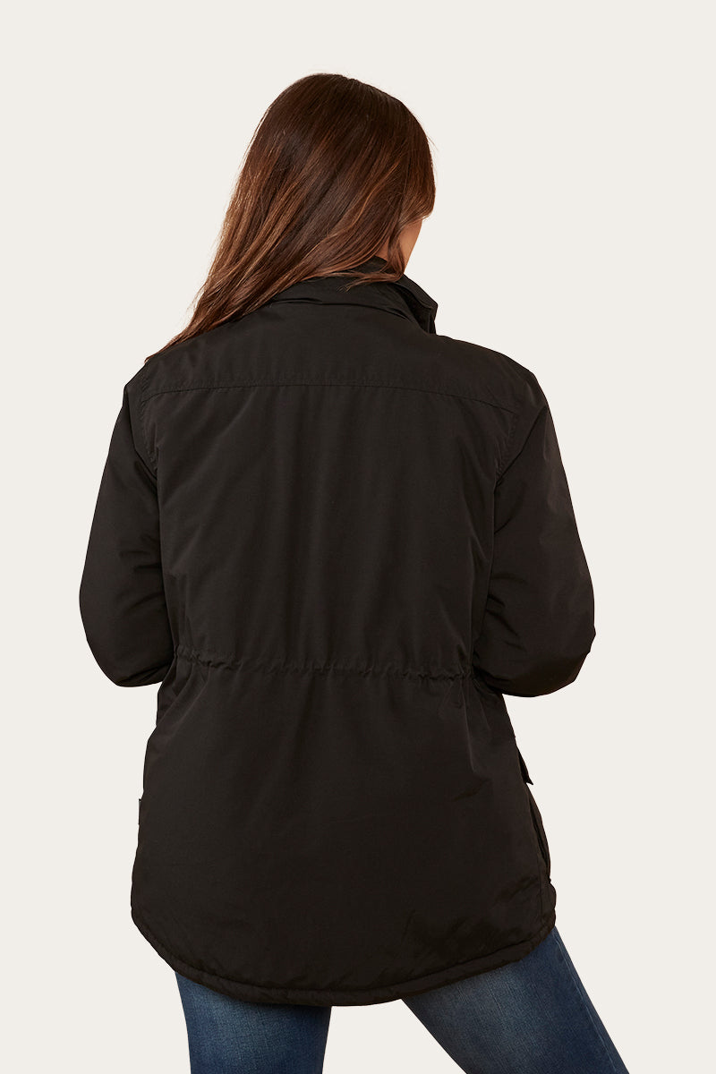Kickback Womens Jacket