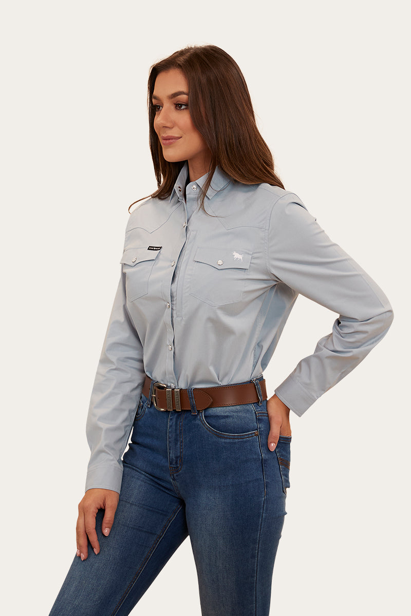 Silverlake Womens Western Shirt