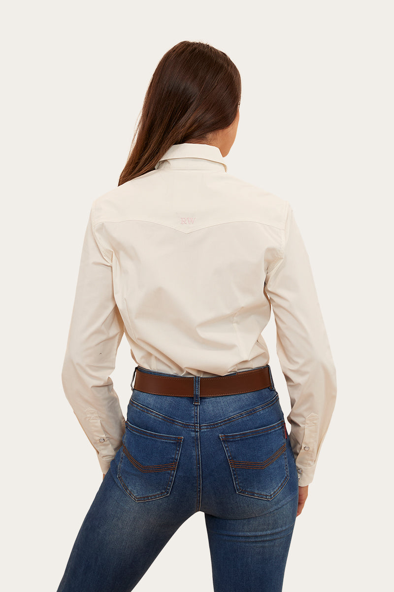Silverlake Womens Western Shirt