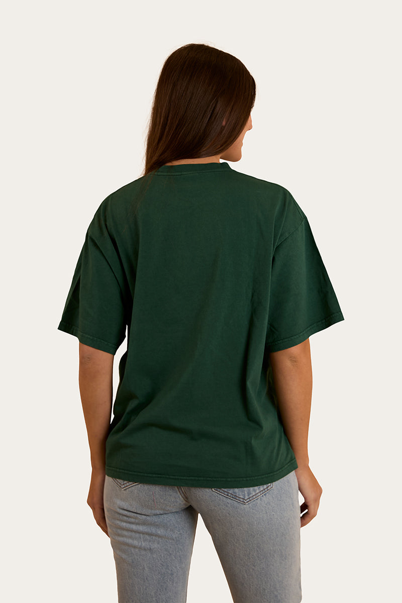 Varsity Womens Oversized T-Shirt