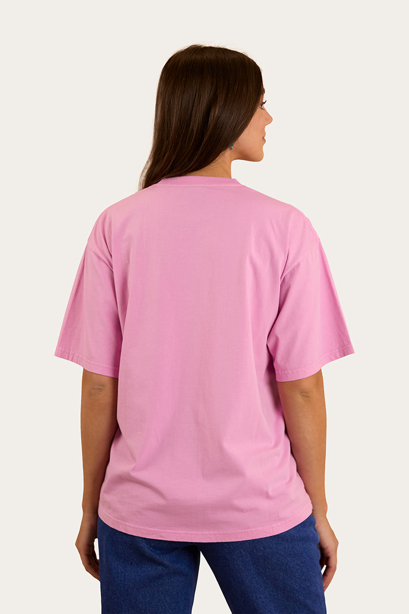 Varsity Womens Oversized T-Shirt