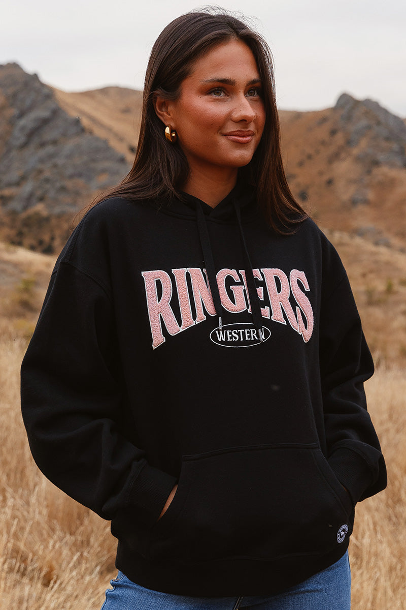 Middleton Womens Australian Cotton Fleece