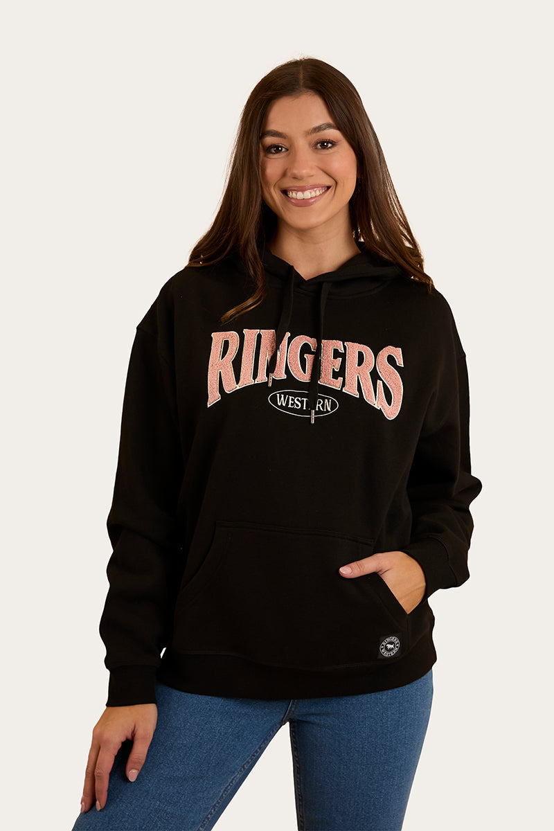 Middleton Womens Australian Cotton Fleece