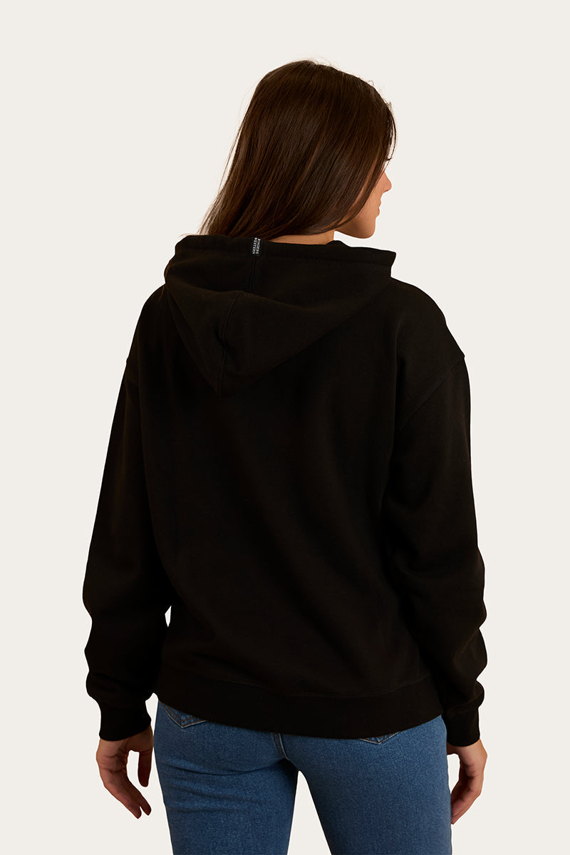 Middleton Womens Australian Cotton Fleece