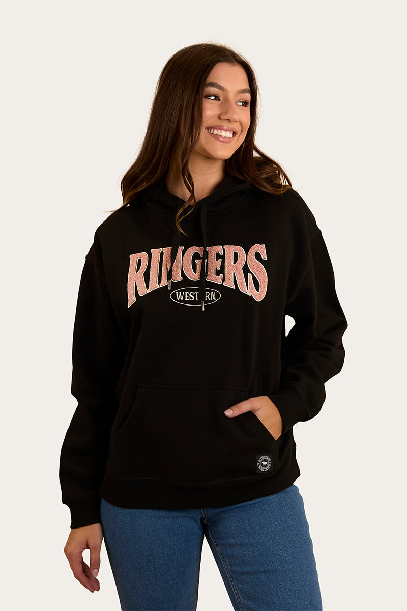 Middleton Womens Australian Cotton Fleece