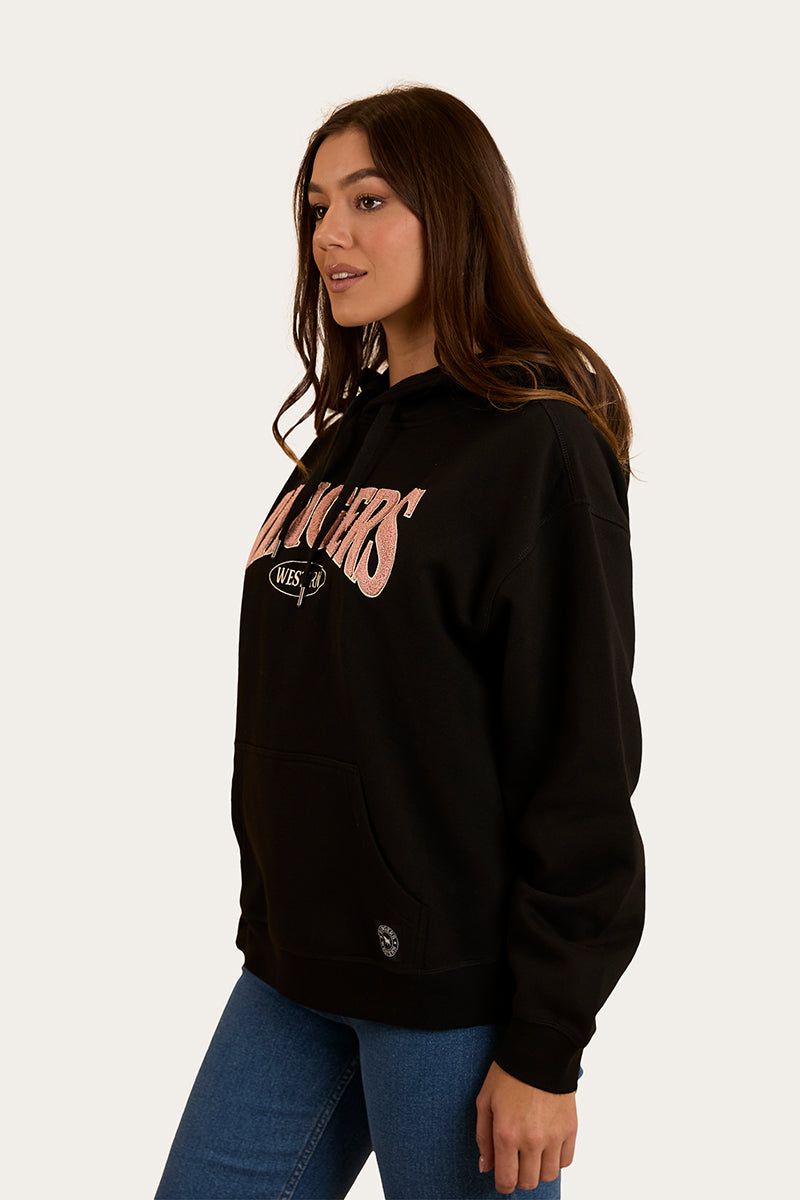 Middleton Womens Australian Cotton Fleece