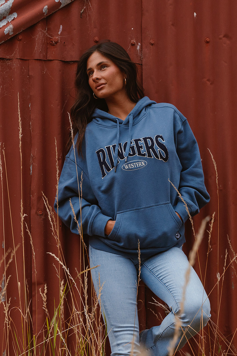 Middleton Womens Australian Cotton Fleece