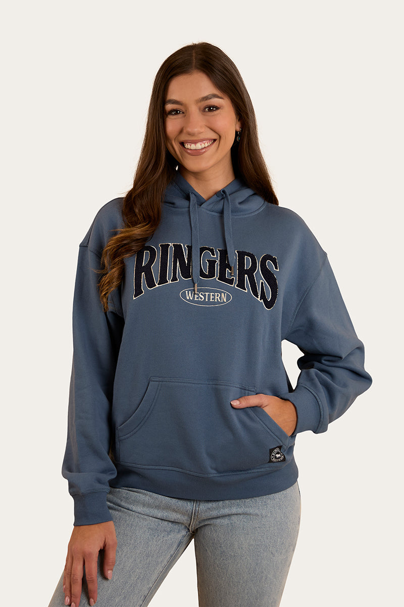 Middleton Womens Australian Cotton Fleece