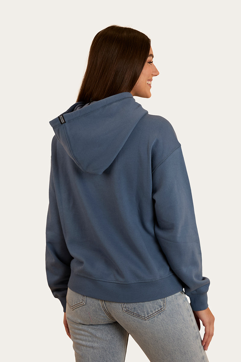 Middleton Womens Australian Cotton Fleece
