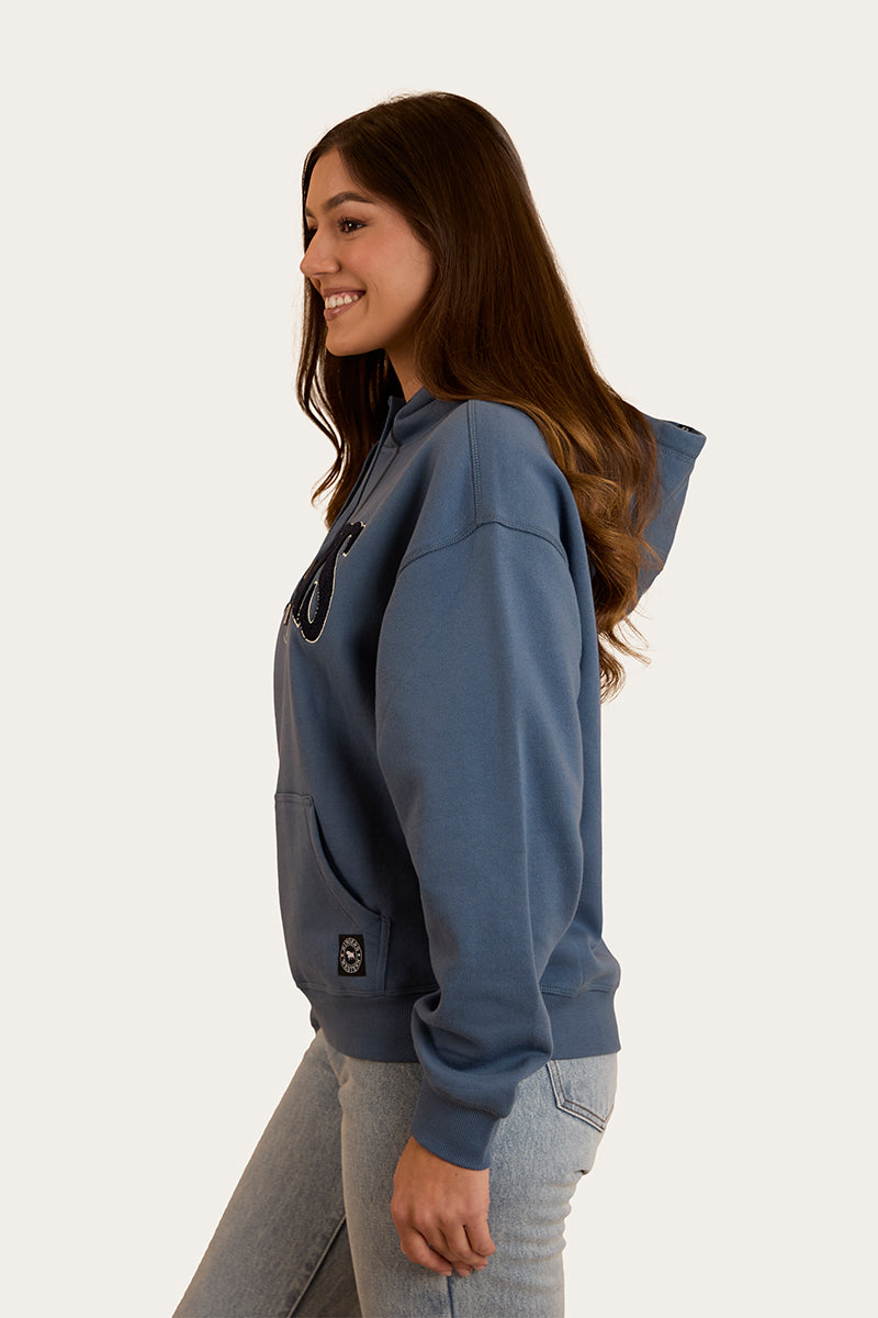 Middleton Womens Australian Cotton Fleece