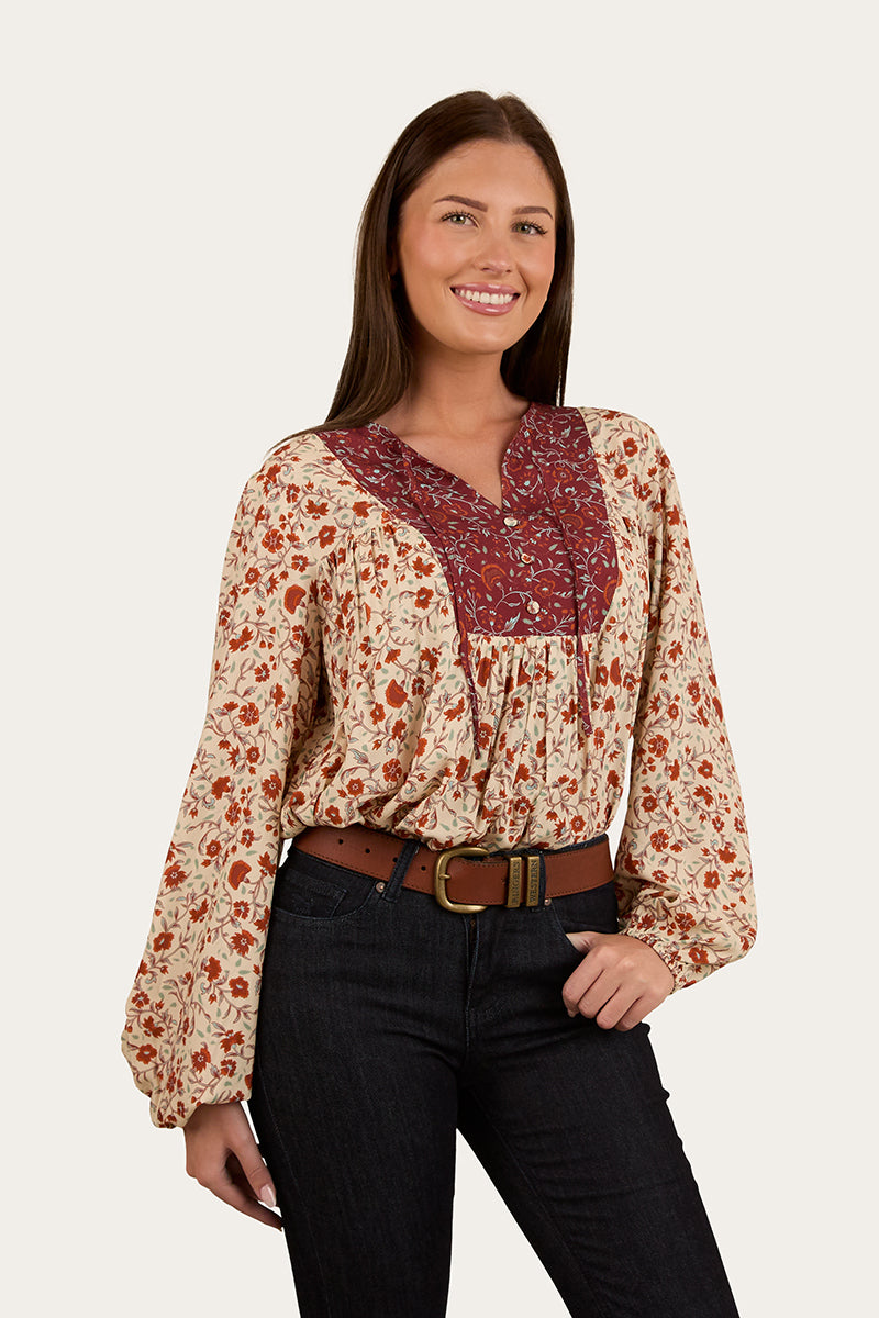 Twyla Womens Fashion Top