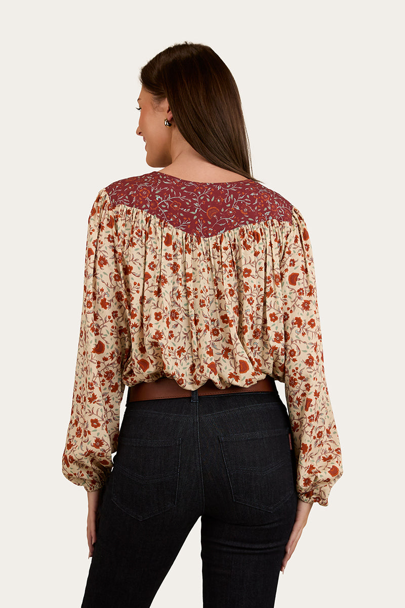 Twyla Womens Fashion Top