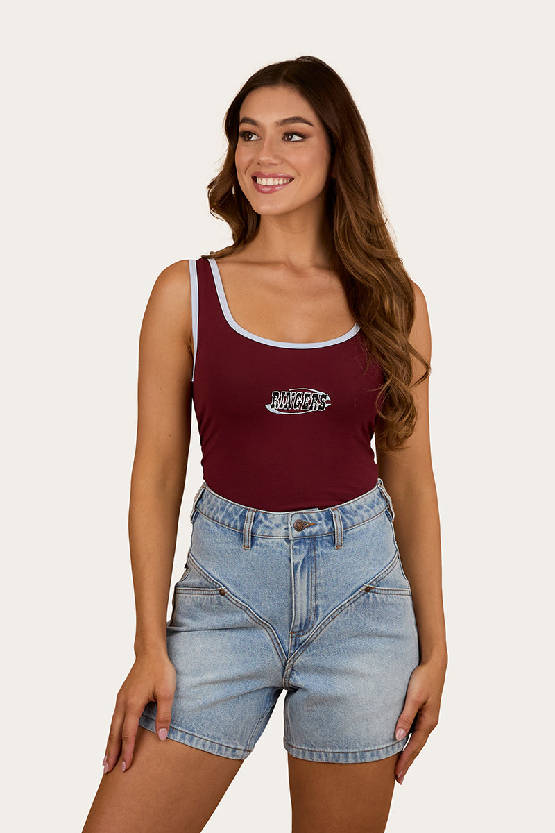 Villa Ringer Tank