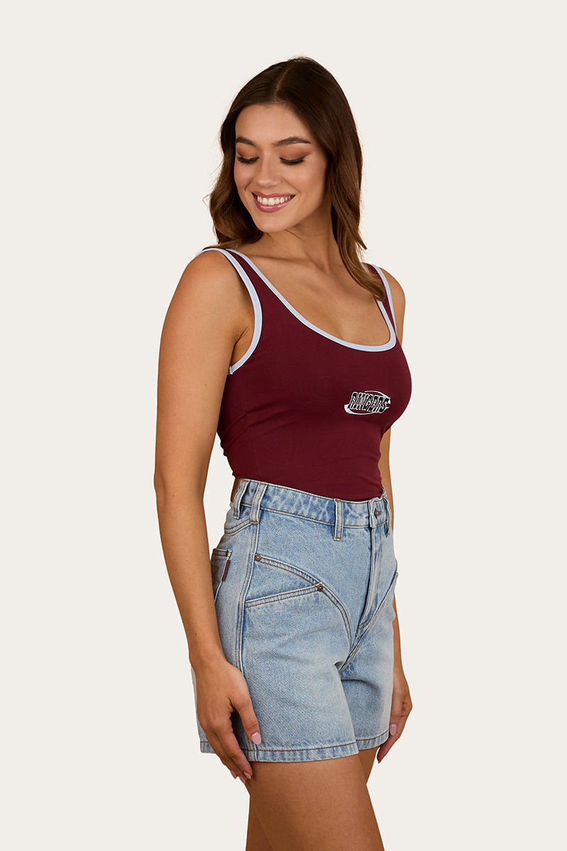 Villa Ringer Tank