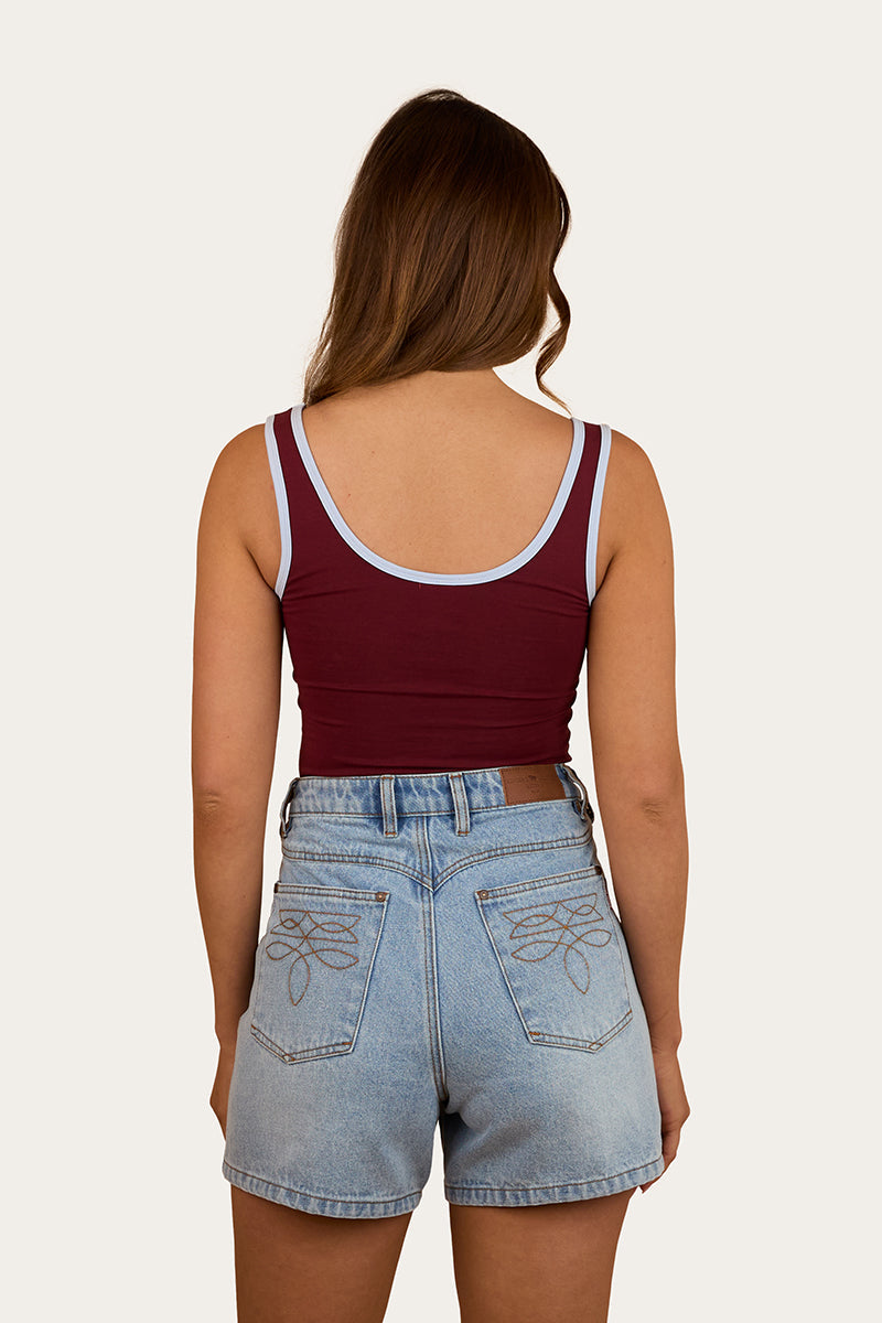 Villa Ringer Tank