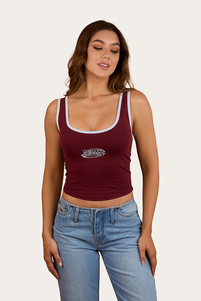 Villa Ringer Tank