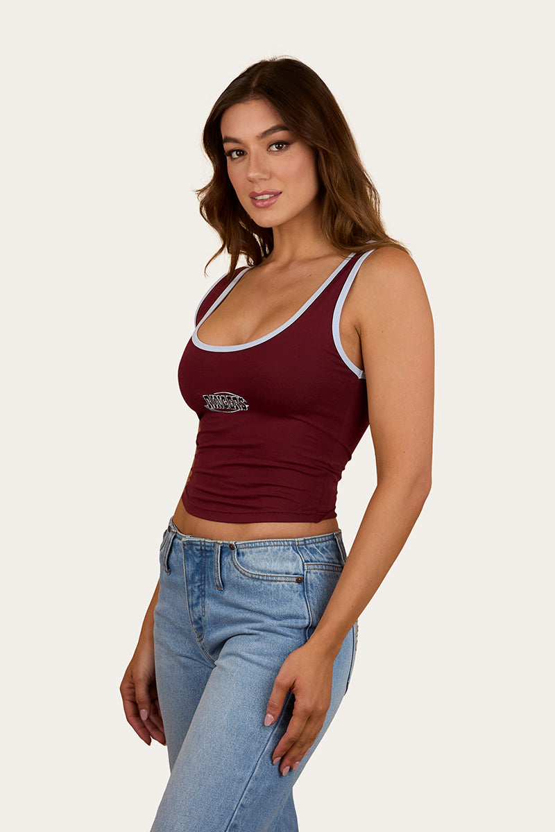 Villa Ringer Tank