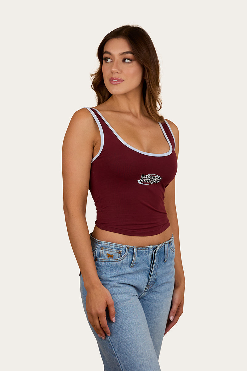 Villa Ringer Tank