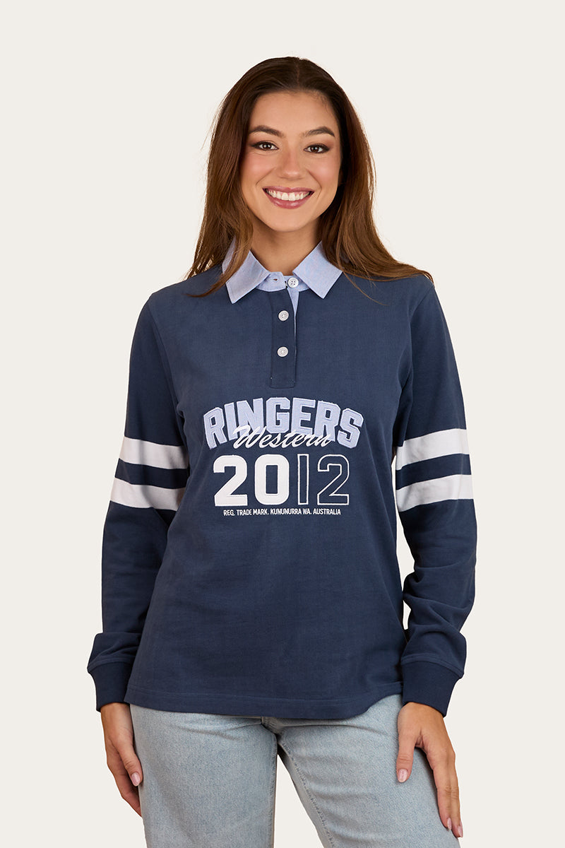 Campus Womens Rugby Jersey