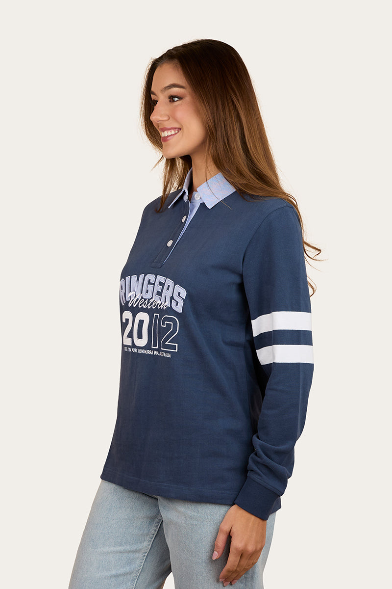 Campus Womens Rugby Jersey