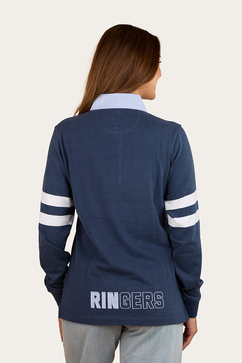 Campus Womens Rugby Jersey
