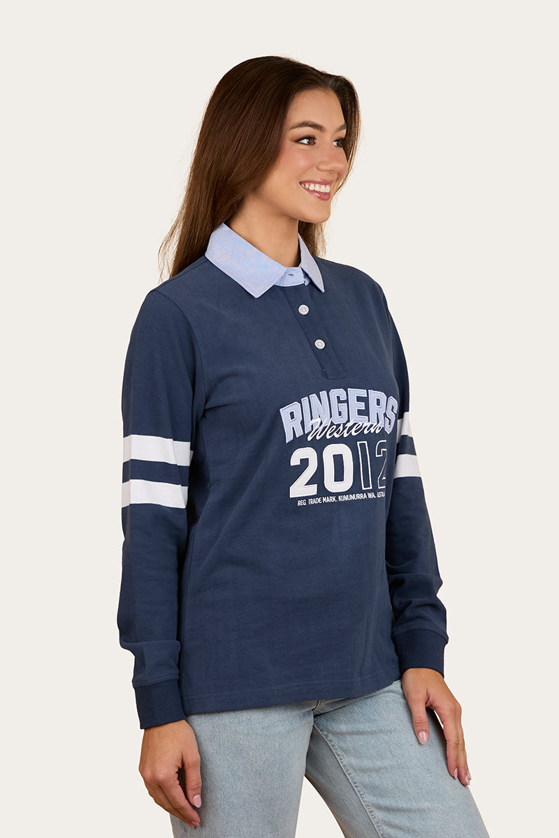 Campus Womens Rugby Jersey