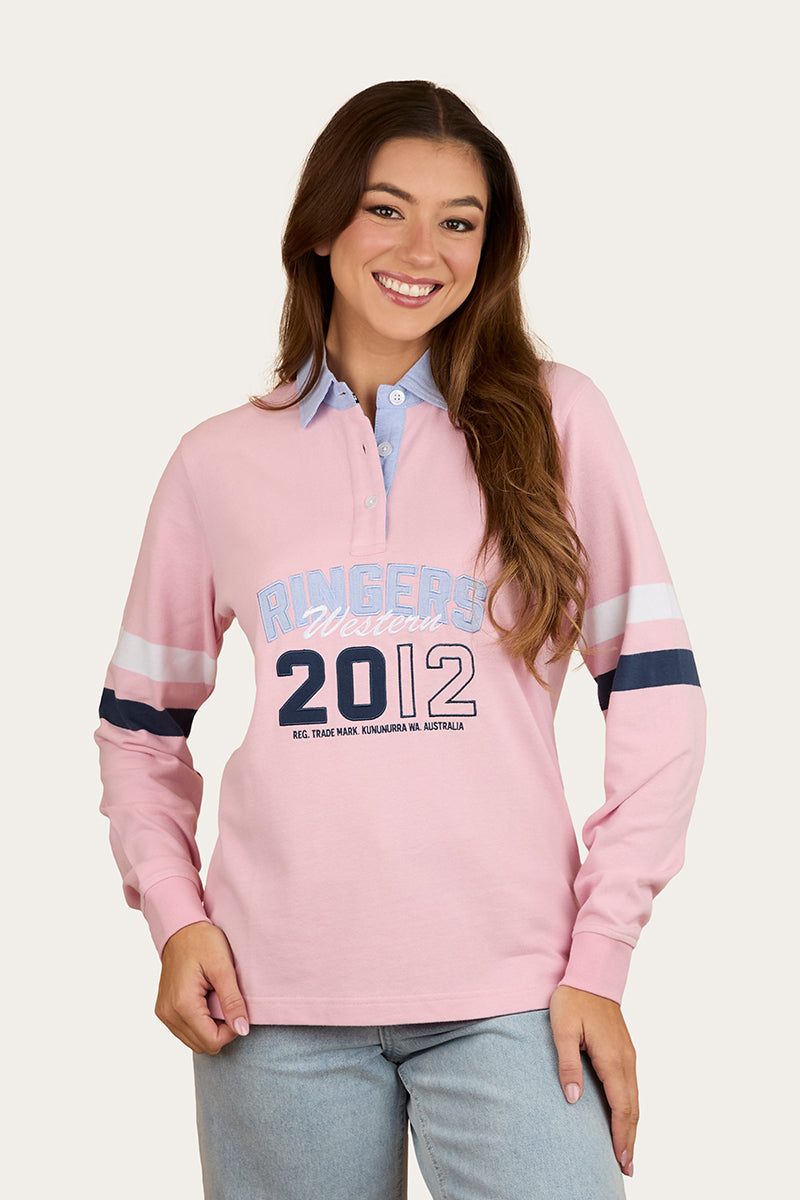 Campus Womens Rugby Jersey