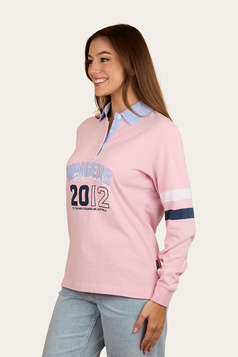 Campus Womens Rugby Jersey