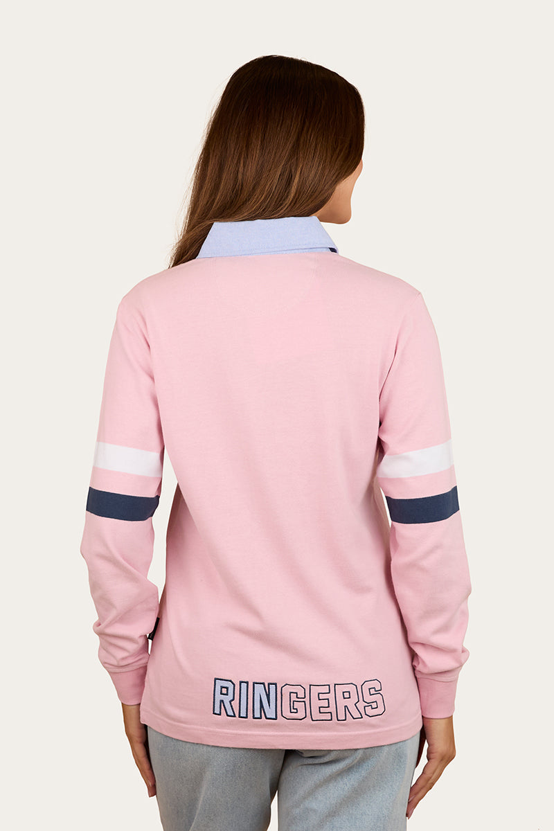 Campus Womens Rugby Jersey