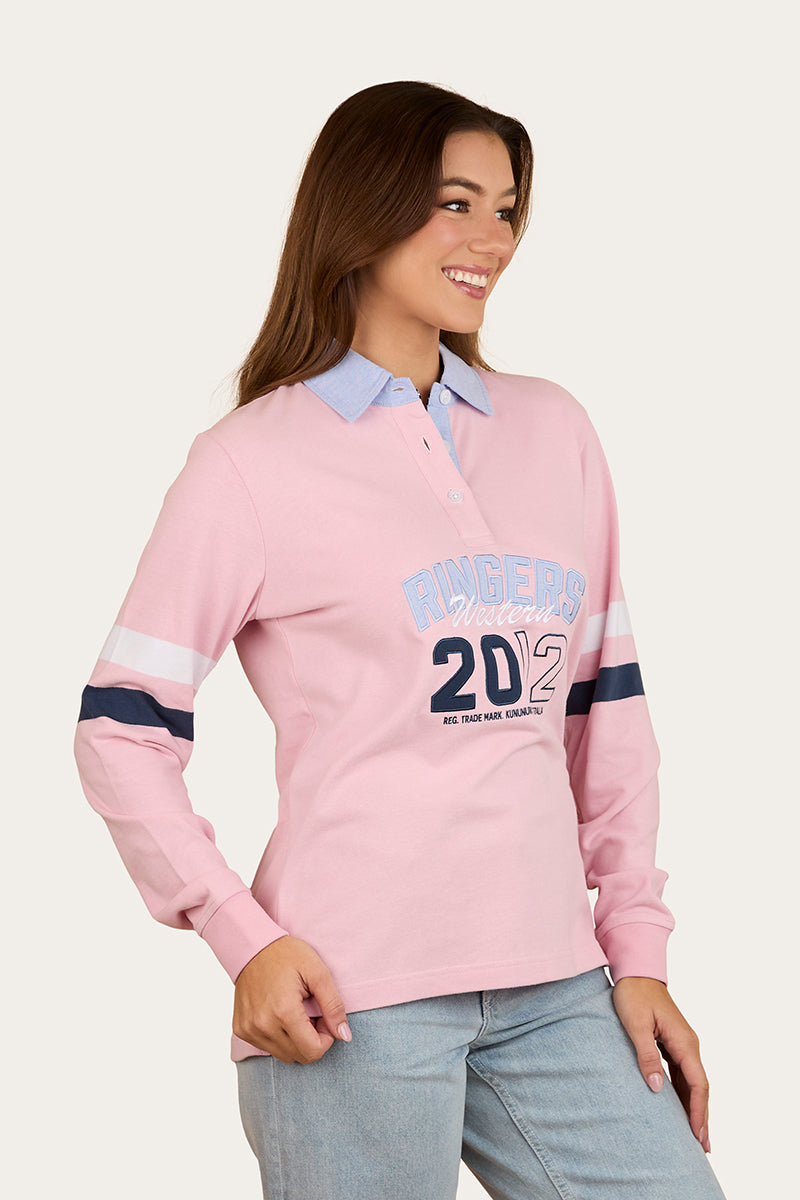 Campus Womens Rugby Jersey