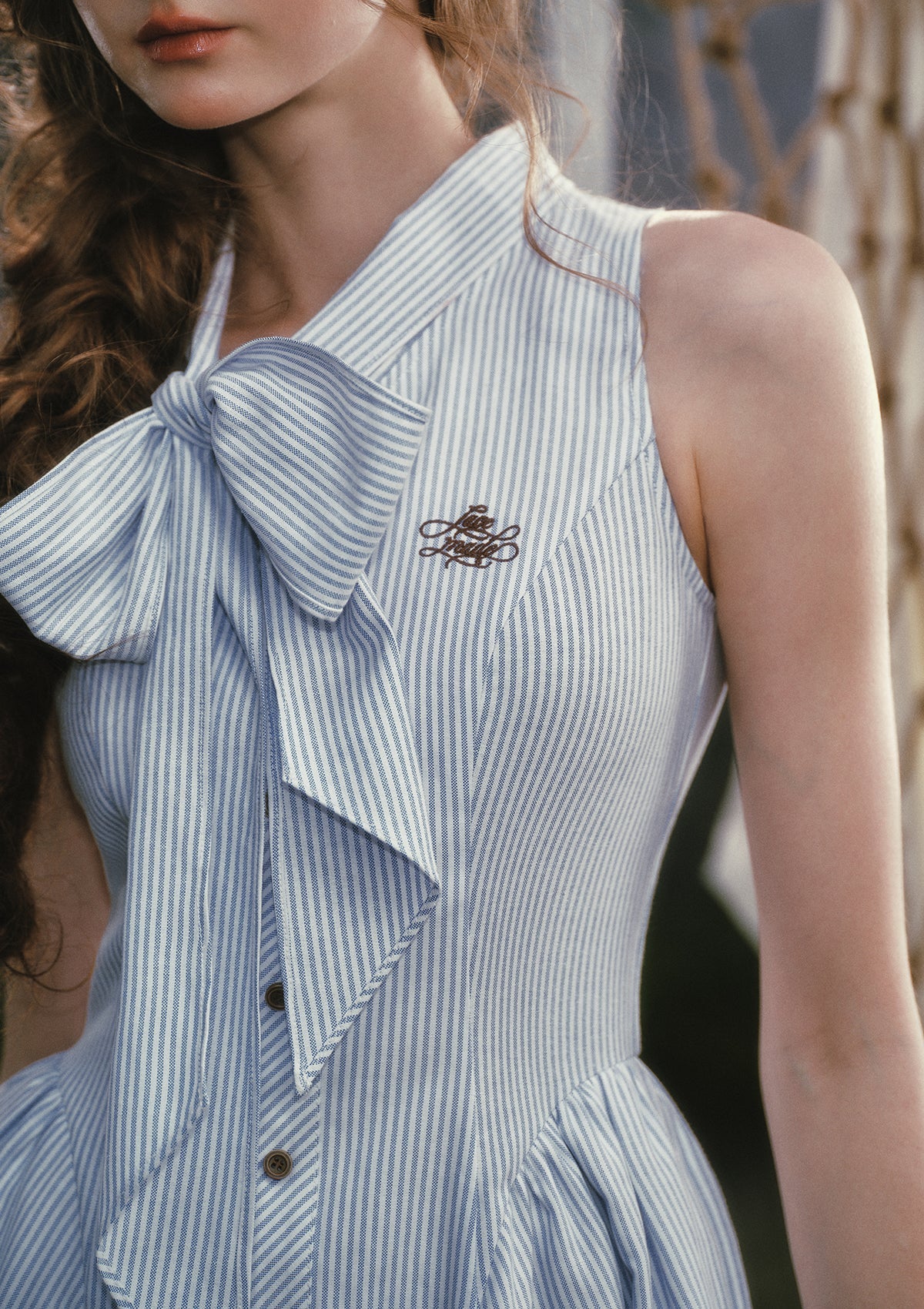 Nautical Lover Dress