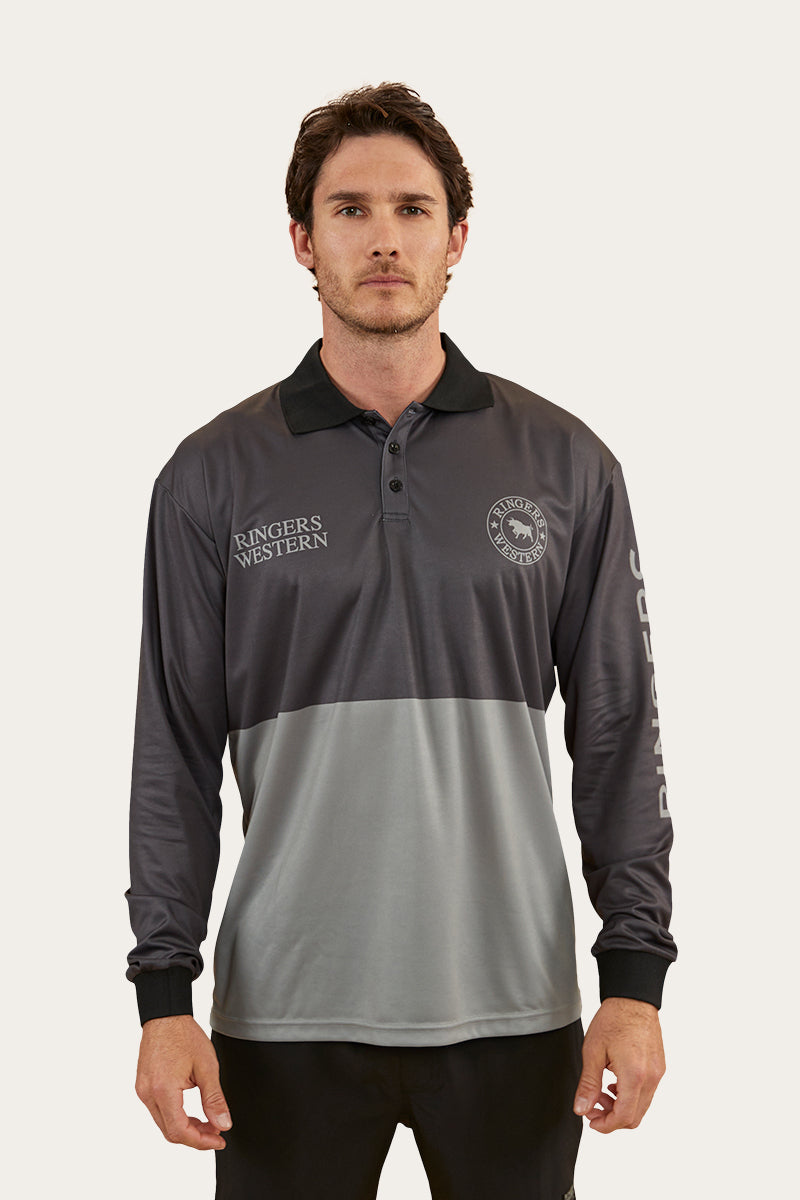 Halls Creek Unisex Fishing Jersey