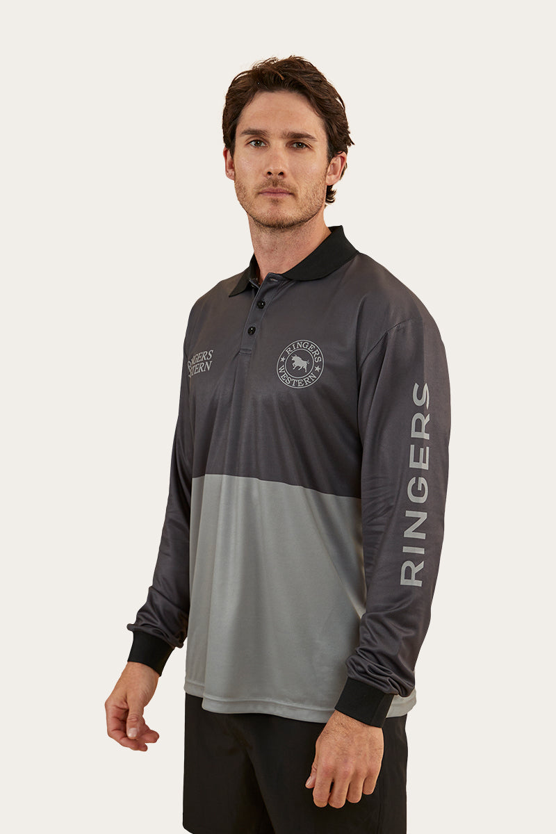 Halls Creek Unisex Fishing Jersey
