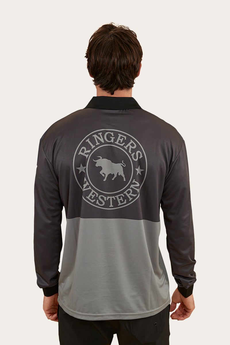 Halls Creek Unisex Fishing Jersey