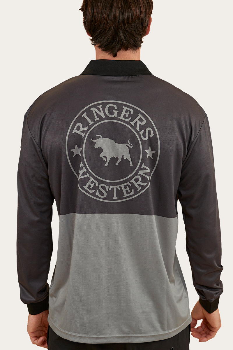 Halls Creek Unisex Fishing Jersey