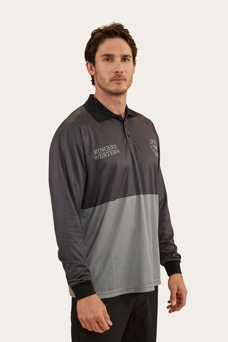Halls Creek Unisex Fishing Jersey