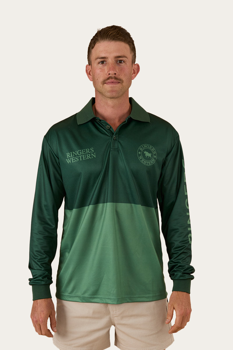 Halls Creek Unisex Fishing Jersey