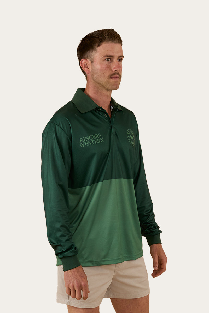 Halls Creek Unisex Fishing Jersey